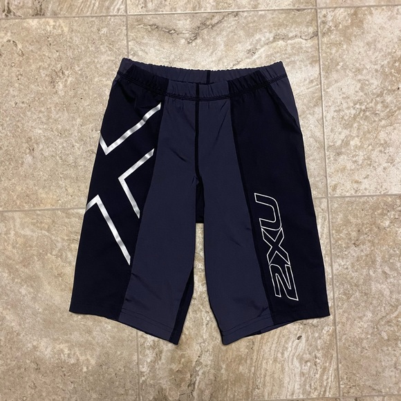 2xu Pants - 2XU compression shorts